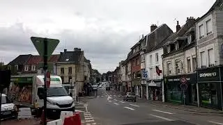 A la découverte de Saint Pol sur Ternoise