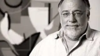 Frank Goss talks about his Sullivan Goss art gallery curators