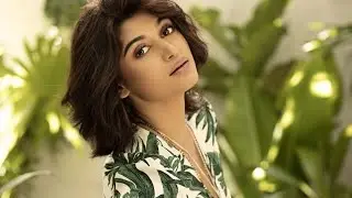 Oviya Latest  Photoshoot Puipam Talkies