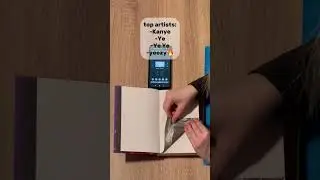 Watch to the end 😮&zwj;💨💔 #foldbook