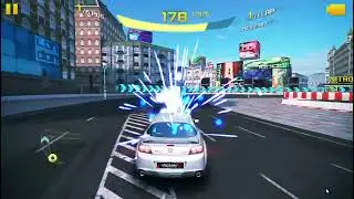perfect nitro run