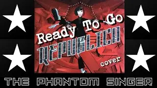 Ready To Go (Republica cover)