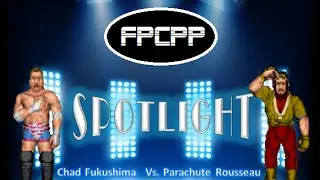 FPCPP Spotlight: Episode 2