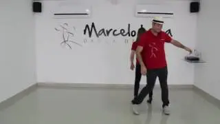 AULA ESPECIAL - Super Resumo do Samba de Gafieira