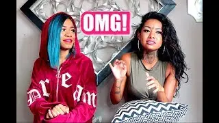 STORY TIME : COMMENT J'AI DECOUVERT QUE J'ETAIS SA MAITRESSE FT LEE DEE | IAMRAFLO