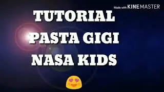 Tips merawat gigi anak By PGN NASA