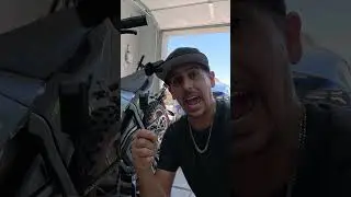 The Cheapest Alibaba E-Bike Hits CRAZY Speed!