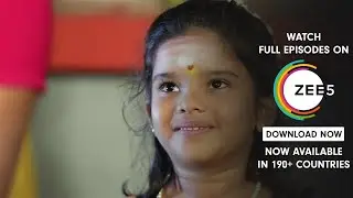 Rudra and Pasupathi to Prove Their Claim - Yaaradi Nee Mohini - Full Ep 445 - Zee Tamil