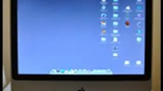 Macworld Video: Make your iMac glossy screen matte