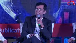 13th WES, Mumbai: Panel Discussion: Changing Dynamics of Higher Education in A Globalised Context...