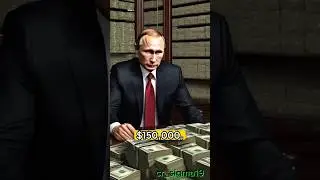* Inside Vladimir Putin's Mysterious Wealth and Lifestyle#putin #wealth #lifestyle #russia #power