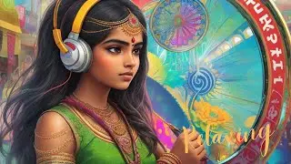 Lofi Jazz Fusion: Mellow Tunes for Your Soul