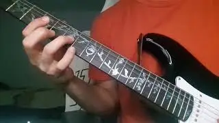 Guitar Daily Quest (93) [Random Song Intro]