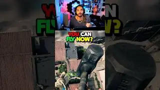 🤯NEW! How To GET ON ROOFTOPS IN BATTLEFIELD 6-Recon Drone Fly Glitch#battlefield6 #battlefield #bf6