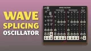 Venom Spice Factory - Overview and Tutorial