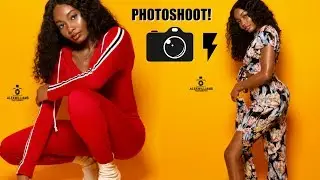 DOPE PHOTOSHOOT!!!!!!