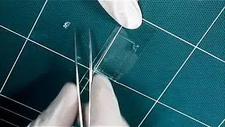 Plasma treatment for PDMS bonding & Flow control at fluidic chip by AMED-uFlucon
