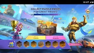 Lords mobile new pagani event # igg lords mobile