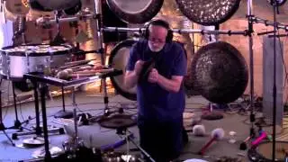 The Art of  Improvisation #2 - Matthies/Bettine