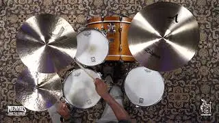 Zildjian 18