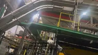 Paddle Dryers: The Ultimate Solution for Efficient Bulk Material Drying