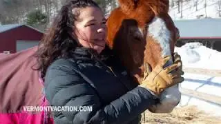 Maker of the Month: Vermont Glove