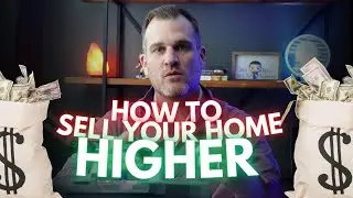 How to Sell ANY Home for MORE $$$ during Peak Season | Ryan Adams