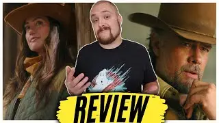Ransom Canyon - Netflix Series Review