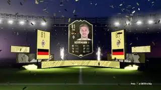FIFA 20 DIVISION RIVALS REWARDS!