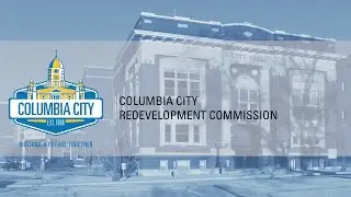 Redevelopment Commission, January 13, 2026
