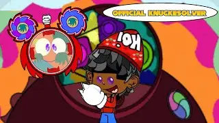 OFFICIAL KNUCKESOLVER[Read Desc{