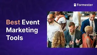 Top 5 Event Marketing Tools in 2025