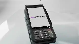 Dejavoo P1 - Cloud Based Credit Card Machine