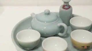 China Unique | Narrator of Eastern Aesthetics中国韵味|东方美学讲述者