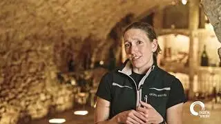 FAIR'N GREEN beim Weingut Georg Breuer
