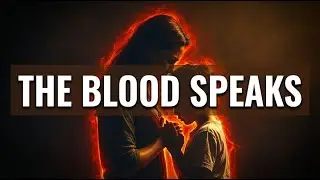 (Worship) THE BLOOD SPEAKS &ndash; Powerful Gospel Worship Song | Victory & Redemption