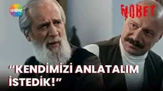 Ziya Cevran, Nizamoğlu'ndan akıl alıyor! | N&ouml;bet 7. B&ouml;l&uuml;m