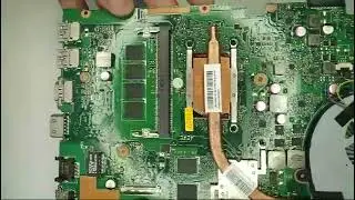 Placa m&atilde;e Asus K555L