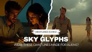 The Mystery of the Nazca Lines: Ancient Alien Evidence?