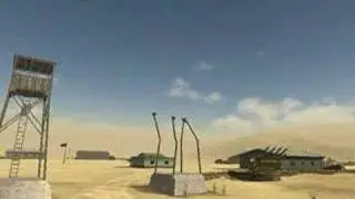 Desert Combat Extended - Last Video