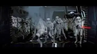 Distractotron Channel Trailer