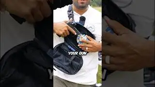 You&rsquo;re Doing Off Body Carry Wrong- Try This