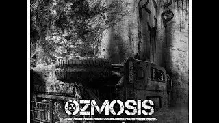 Ozmosis - Savages [One Track Mix]----[Beat Tape]