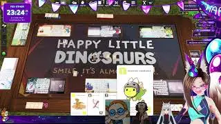 Tabletop Simulator w/ Friends | B-Day Donothon 2026 (7/9)