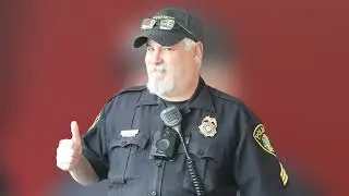 Sgt. Gerald Loose's Last Radio Call