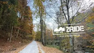 OFF13 CHEILE OLTETULUI long version (TET Romania)