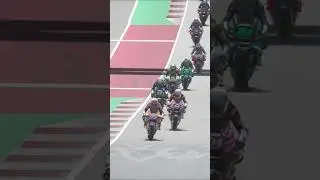 MotoGP 20 - Crash #4155