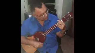 El tio Romulo y el diablo suelto