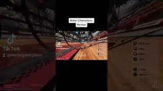 Roller Champions Review