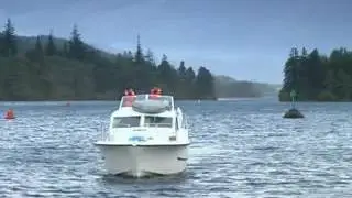 Canal Safety